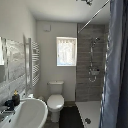 Apartament In The Heart Of The Countryside With Pool *
