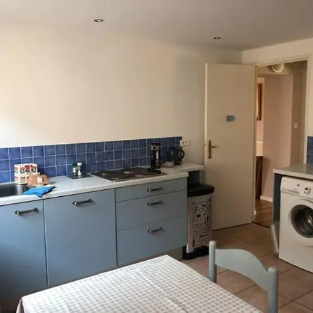 Apartament In The Heart Of The Countryside With Pool